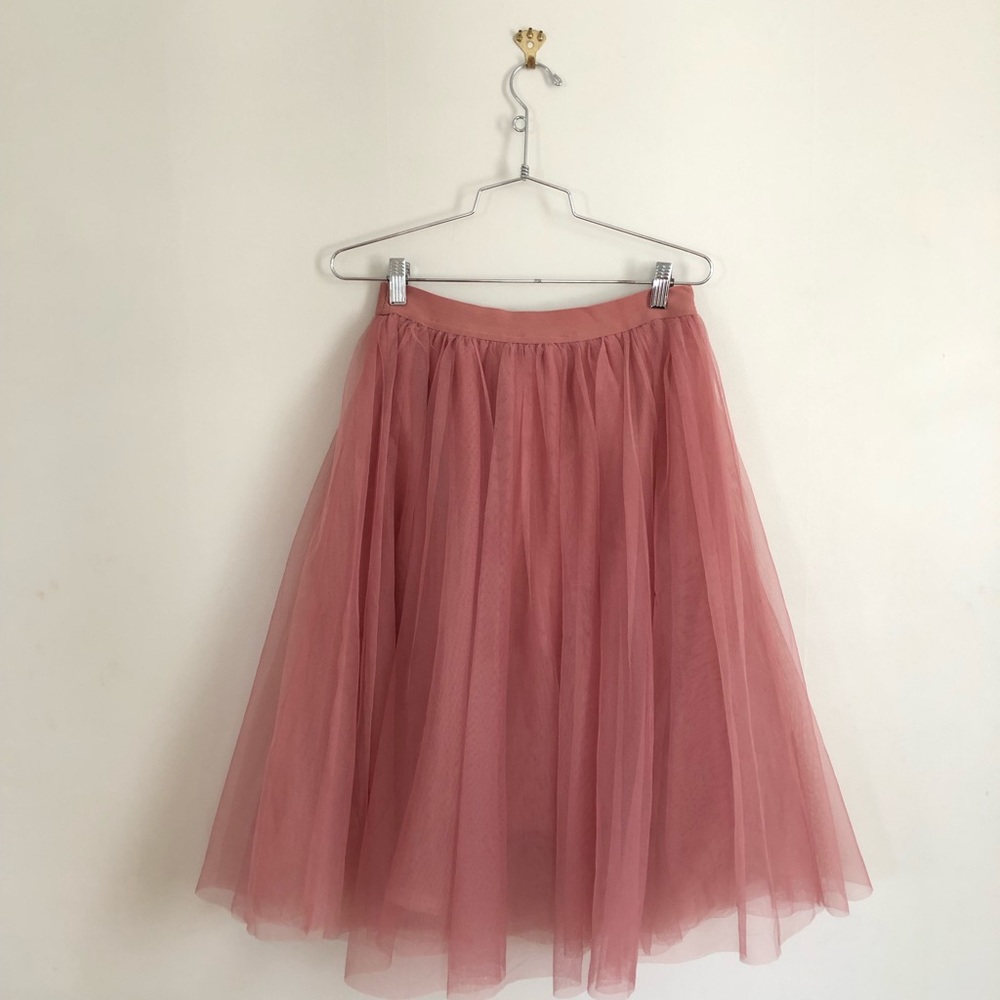 Tulle skirt - Picture 3 of 3